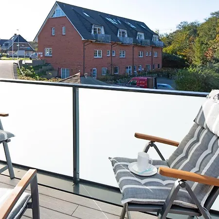 Priel 公寓 里斯特