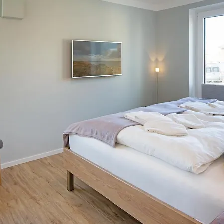 Priel 公寓 里斯特