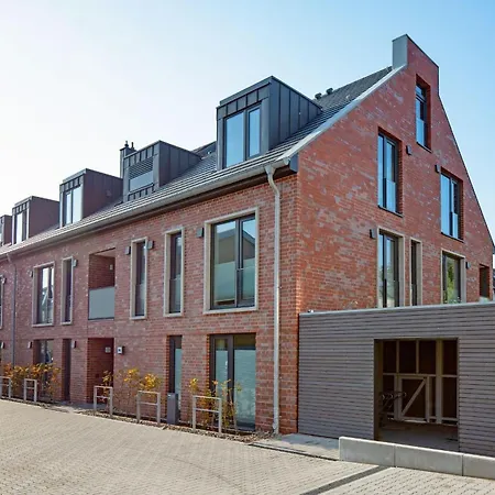 公寓 Priel 里斯特