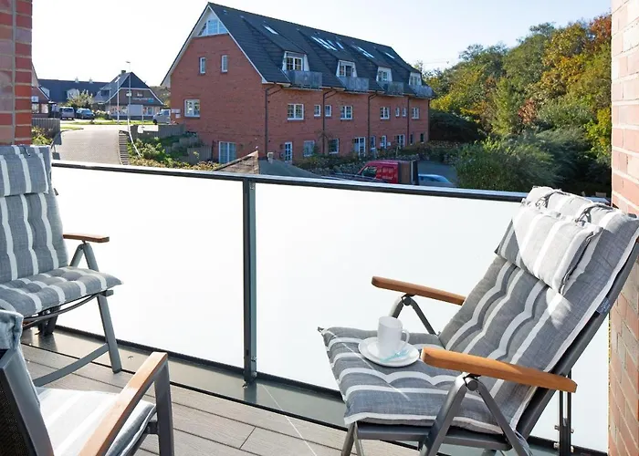 Priel Appartement List