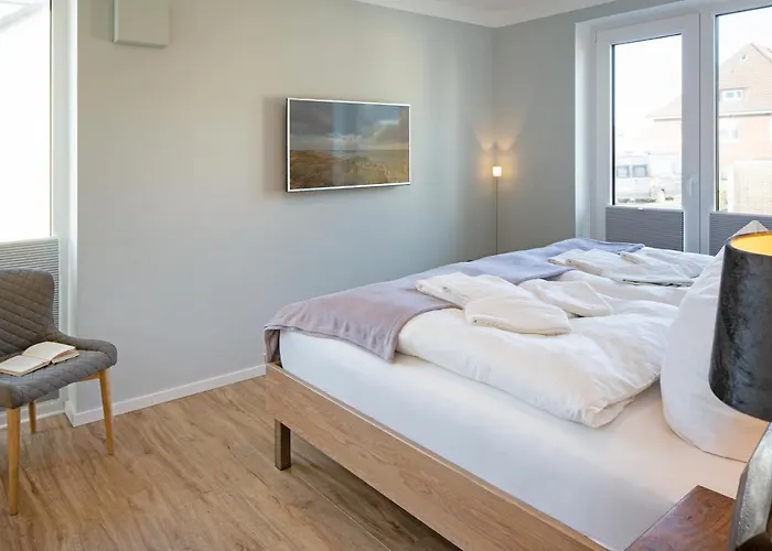 Priel Appartement List