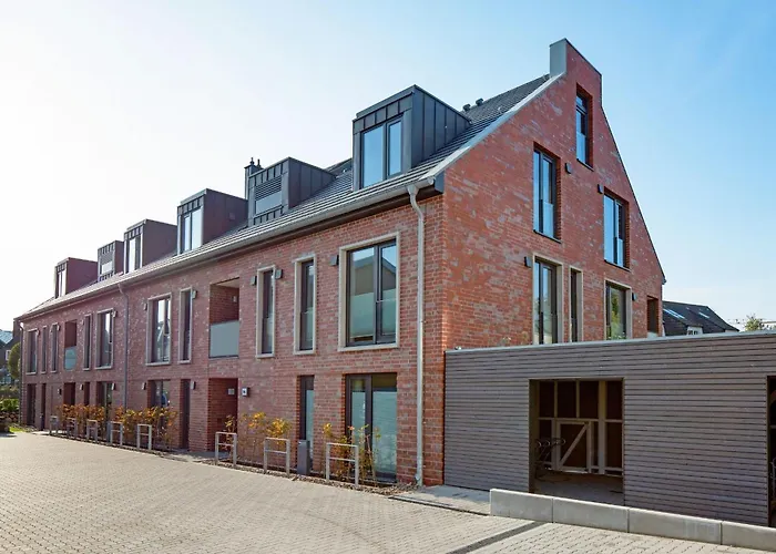 Appartement Priel List